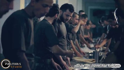 حسام جنيد حبيتك بالحرب