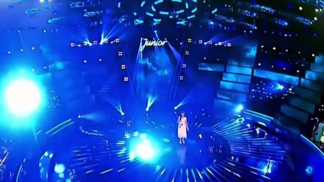 Indian Idol Junior 2015 Nithyashree Best Performance Nannare nannare 16th Auguest 2015 YouTube - YouTube