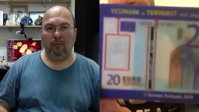 OLPOPCAST | Как живут в ЕС. Жизнь в Эстонии. Интервью.