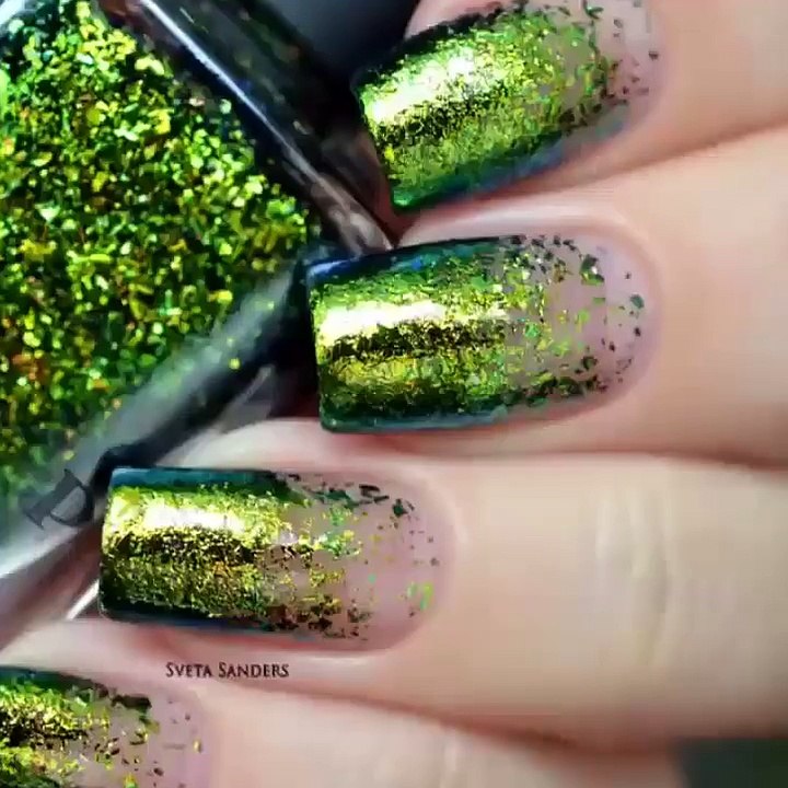Amazing Nail Design