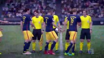 FIFA 17 PS4 - Modo Carrera (3)