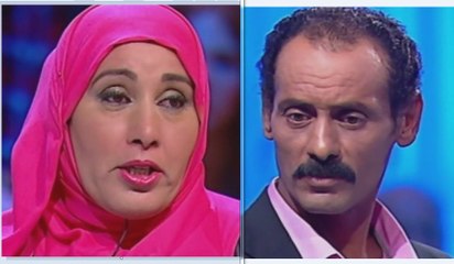 برنامج عندي مانقلك 14 افريل 2017 القصة 1