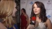Kelli Berglund addresses co-stars dating rumors