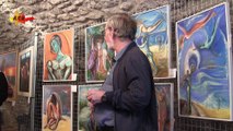 Les artistes contemporains d'Occitanie