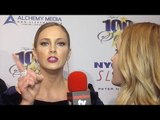 Nicole Arbour response to haters, censorship, Ashley Graham drama, viral videos