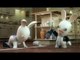 Les Lapins Crétins : la vidéo des JO de Londres 2012