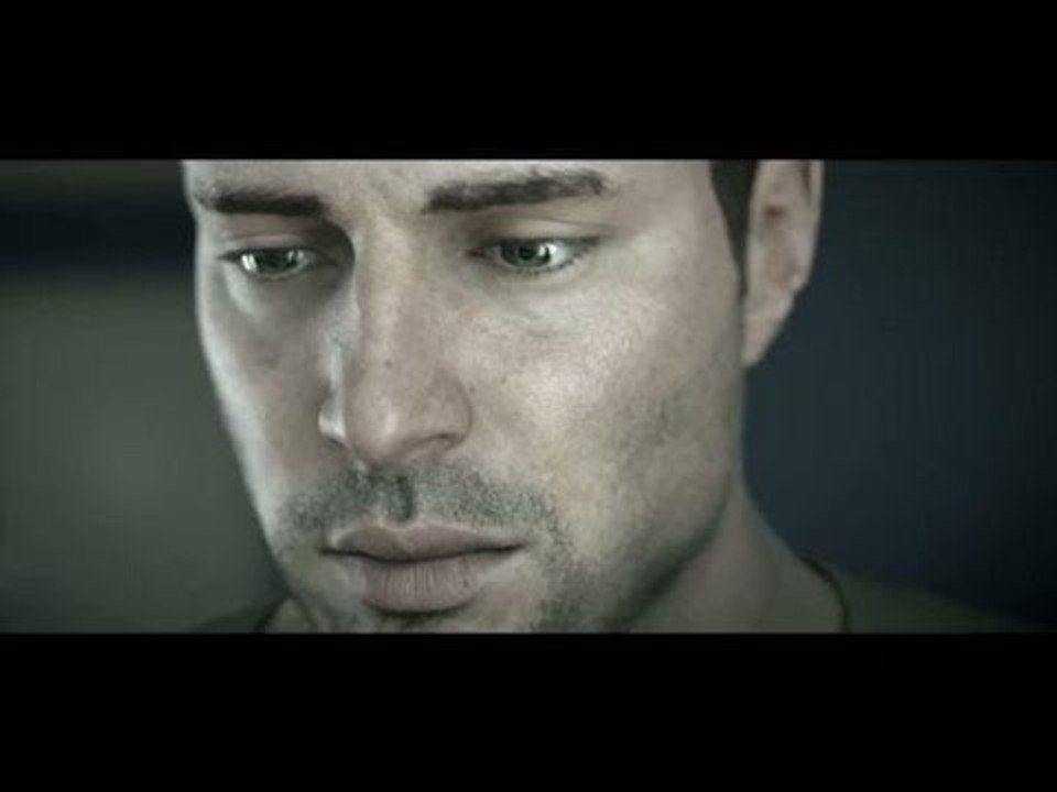 Medal of Honor Warfighter : trailer