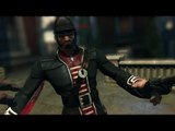 Dishonored : gameplay trailer