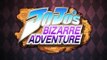 JoJo's Bizarre Adventure trailer