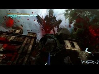 Metal Gear Rising : How to play !!! (Tuto)