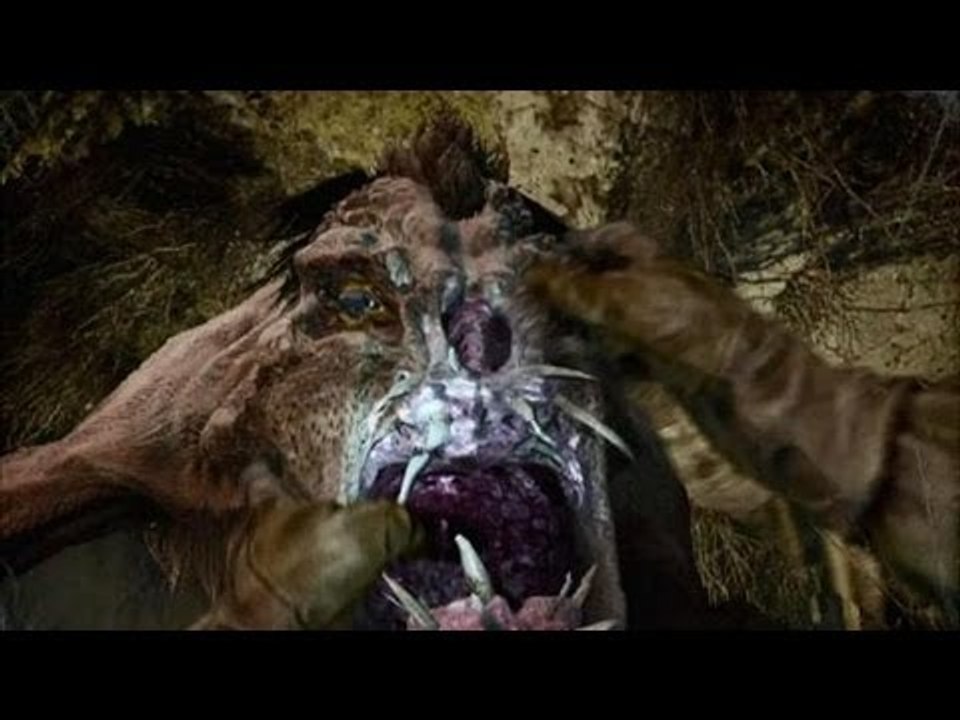 Metro Last Light : 13 mins gameplay !