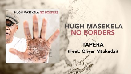 Hugh Masekela - Tapera