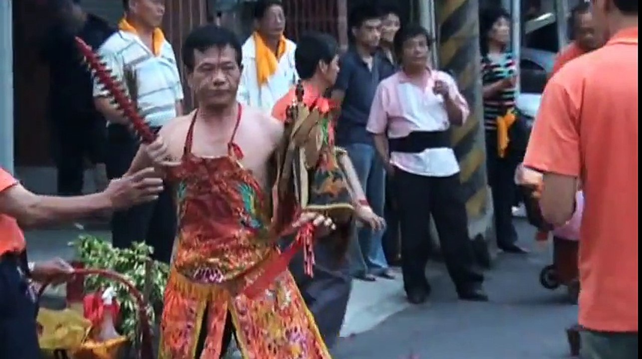 龍潭龍安宮102年南巡進香  17