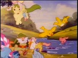 My Little Pony 'n Friends S01E08 - The Return of Tambelon (Part. 4)