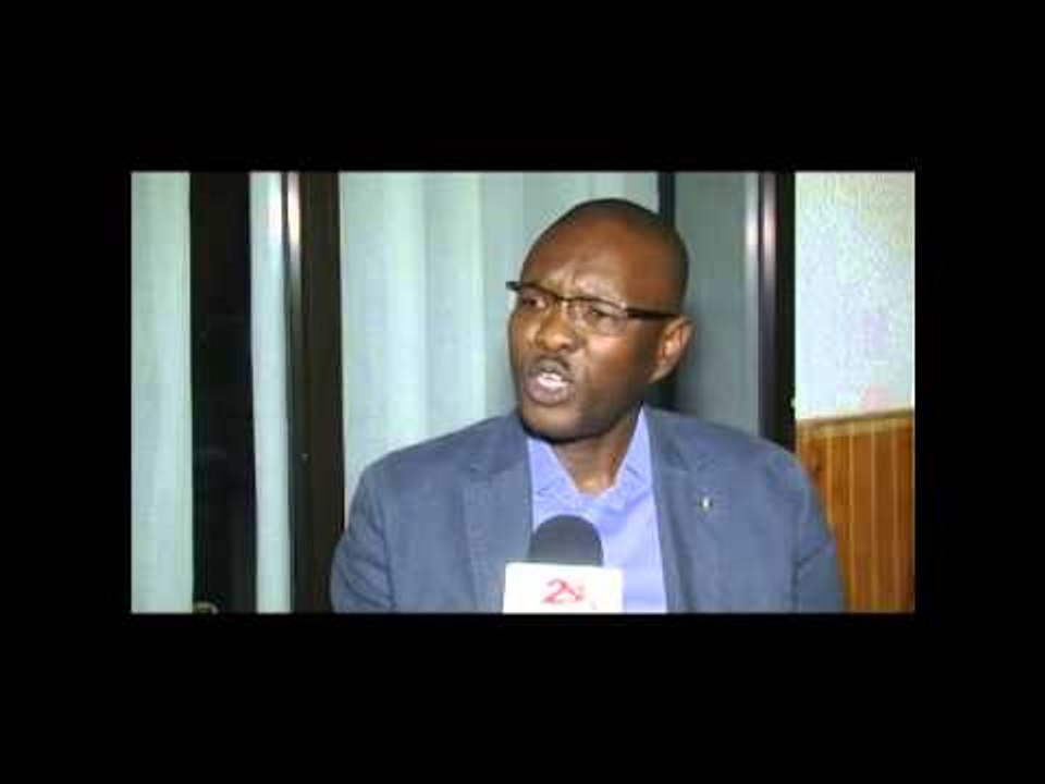 Abou Abel Thiam porte parole du gouvernement, juge Karim Wade à la place des magistrats