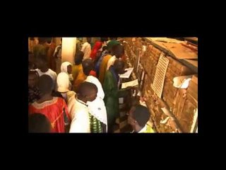 Touba : des milliers de pèlerins sont déjà sur place pour le Magal