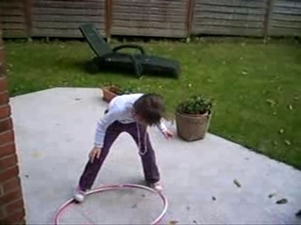 hola hoop