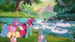 My Little Pony 'n Friends S01E10 - The Magic Coins (Part. 1)