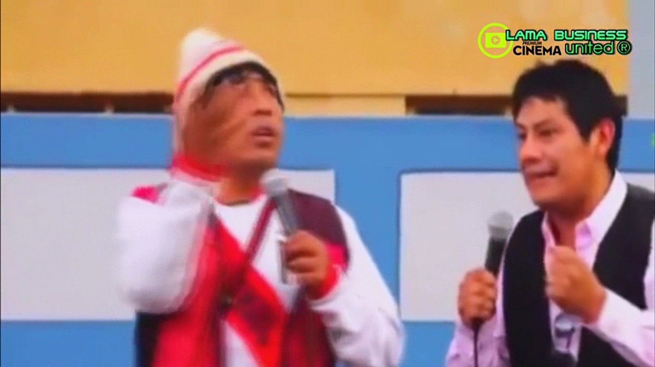 parte 1 Cholo Juanito VOL 9