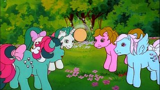 My Little Pony 'n Friends S01E11 - Mish Mash Melee