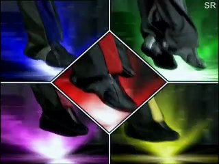 power ragers spd/ abandonados