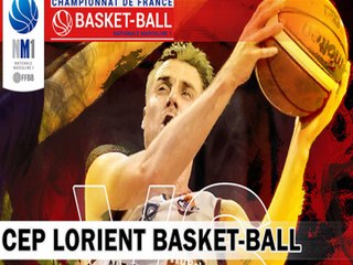 Teaser Lorient Gries