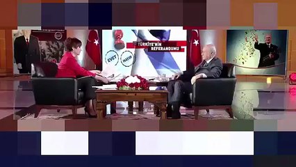 BAHÇELİ "EYALET" TARTIŞMALARINA SON NOKTAYI KOYDU