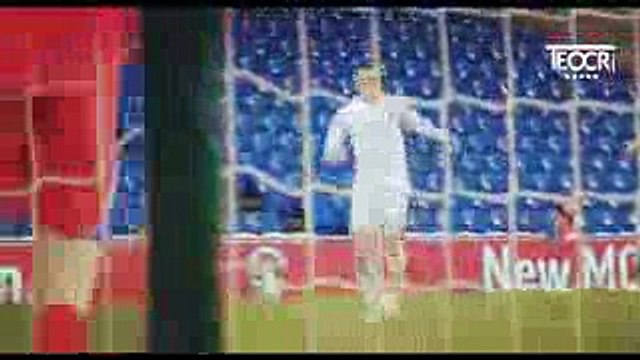 Crazy Football Skills Mix ft. CR7 ● NEYMAR ● MESSI ● HAZARD ● BALE HD