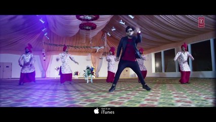Latest Punjabi Songs - HD(Full Song) - Red Prada- Madhur Dhir - Studio Nasha - PK hungama mASTI Official Channel