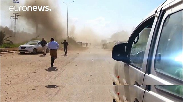 Siria, autobomba contro bus di civili ad Aleppo. Almeno 100 i morti