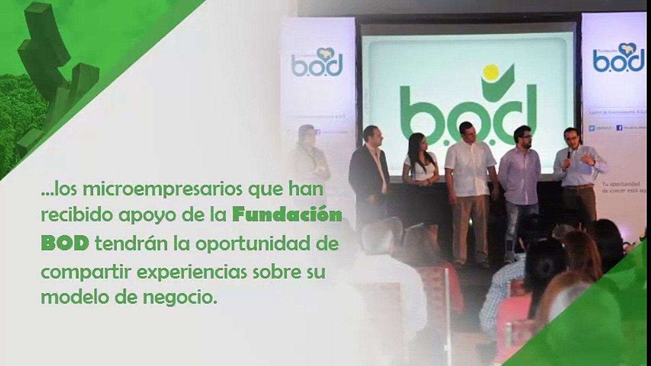 [INTERESANTE] - Emprendedores BOD por Víctor Vargas Irausquín regresa a La fiesta de Fullchola