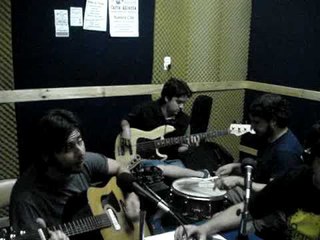 Otra vuelta - Ramadam - En el fondo del mar