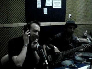 Otra vuelta - The Mil Demonios - 194