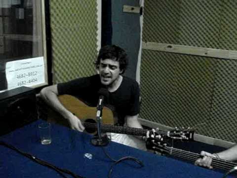 Otra vuelta - Belladona - Haces bien