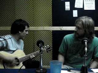 Otra vuelta - La Chingada - Mirada nueva