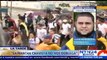 “No nos doblega ni nos atemoriza una marcha chavista”: Juan Requesens, diputado opositor a la Asamblea Nacional de Venez