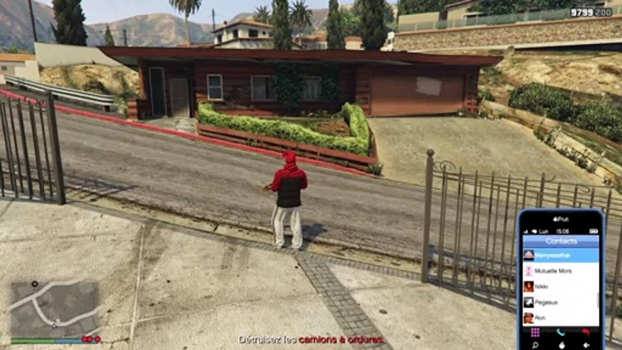 GTA (737)