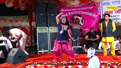 Sapna तु है बड़ी क़ातिल ¦ कहर ढा दिया ईस डांस ने ¦ Haryanvi New Hot Dance Song