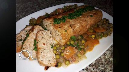 مطبخ ام وليد باتي الدجاج