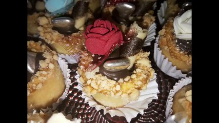 مطبخ ام وليد حلوة المهراز