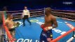 Ricky Burns vs Julius Indongo - Full Fight