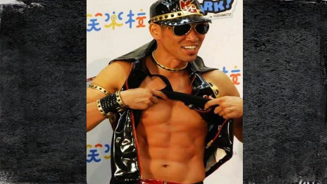 【筋肉芸人】お笑い芸人たちの腹筋＆肉体がヤバすぎるｗｗｗ【笑いなし！】