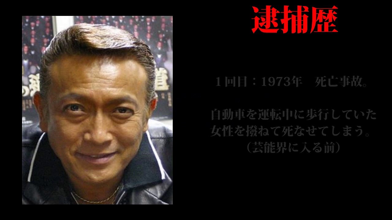 ＡＳＫＡ・田代まさし…覚醒剤で逮捕された芸能人たちの現在。。。【酒井法子・清水健太郎・小向美奈子】