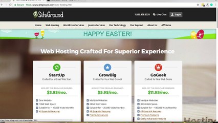 Is Siteground A Good Web Host?