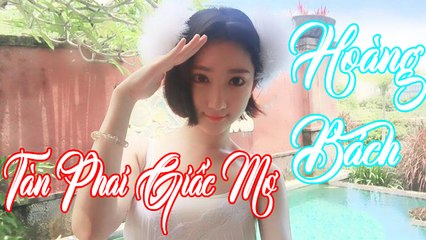[DJ Việt Nam] Tàn Phai Giấc Mơ Remix ❤ Hoàng Bách ❤ Gái Xinh Tổng Hợp ❤
