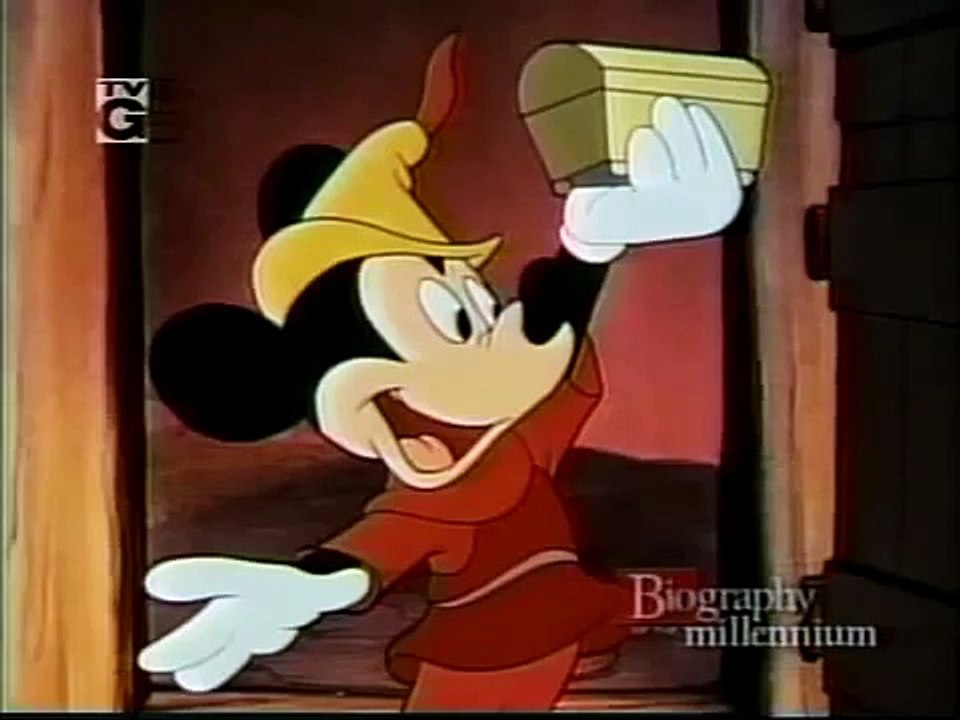 A&E Biography of the Millennium Part 7, 62-55 http://BestDramaTv.Net