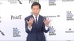 Ken Jeong 2016 Film Independent Spirit Awards Blue Carpet