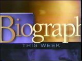 A&E Biography - Jim Jones - Jonestown Massacre-  Commercial (1998) http://BestDramaTv.Net