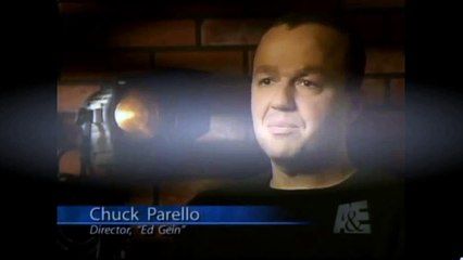 Biography Documentary Channel - A&E Biography Serial Killer Ed Gein http://BestDramaTv.Net