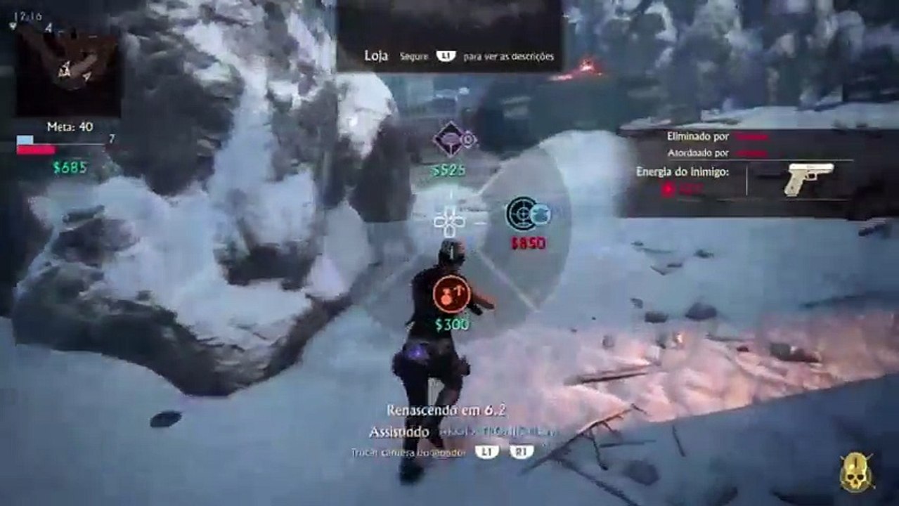gamesgejr Uncharted 4 multiplayer (365)